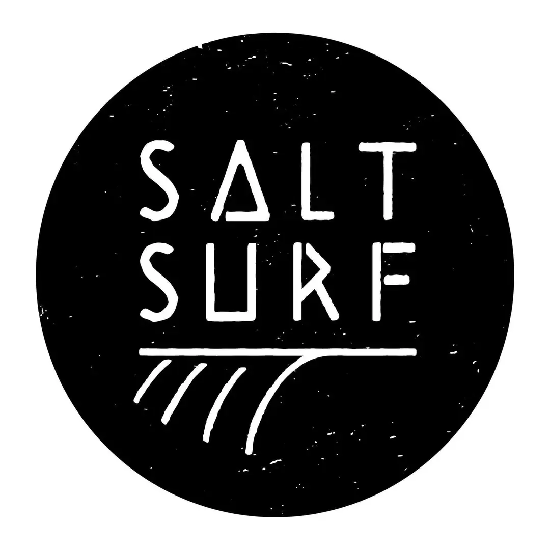 Salt & Surf Cafe